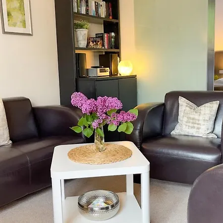 Apartment Leuchtfeuer 4 *