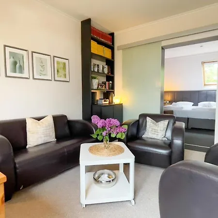 Apartament Leuchtfeuer 4 *