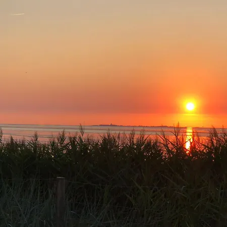 Leuchtfeuer 4 Apartament *