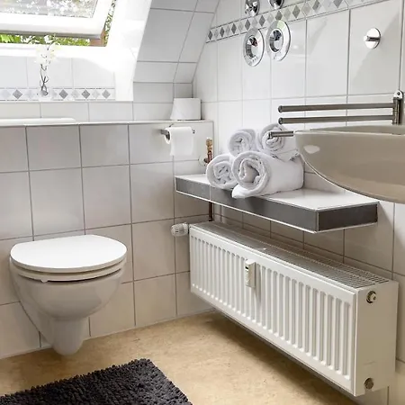 Leuchtfeuer 4 Apartmán Cuxhaven