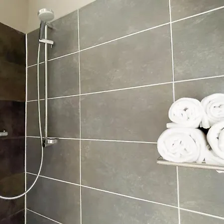 Leuchtfeuer 4 Apartament Cuxhaven