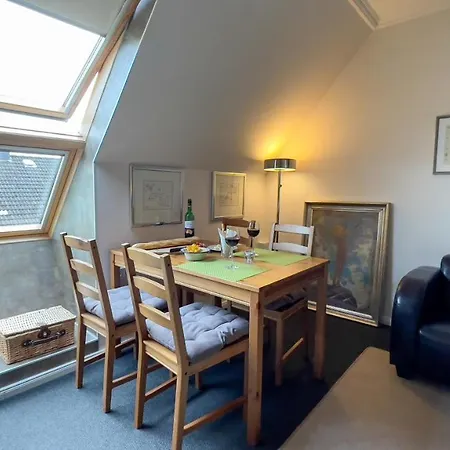 Leuchtfeuer 4 * Cuxhaven