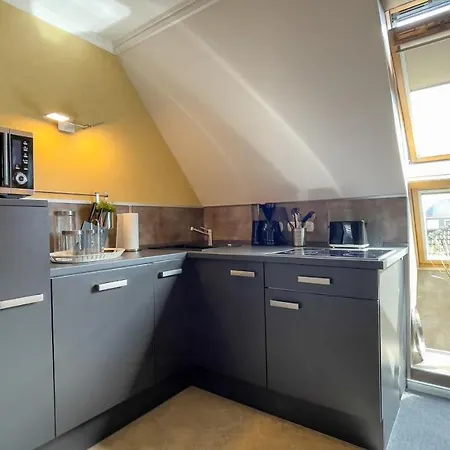 Leuchtfeuer 4 * Cuxhaven