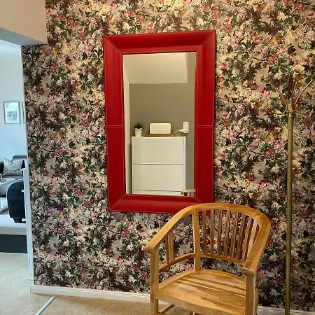 Apartament Leuchtfeuer 4