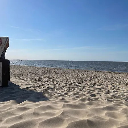 Leuchtfeuer 4 Cuxhaven