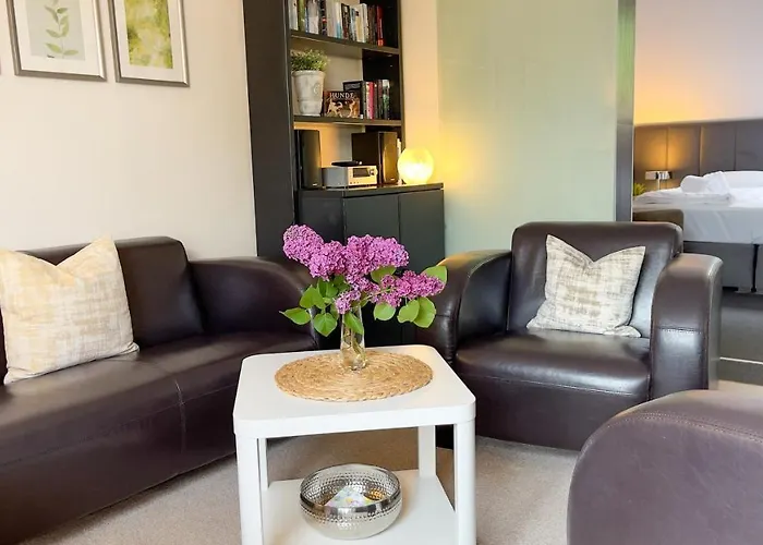 Lejlighed Leuchtfeuer 4 *