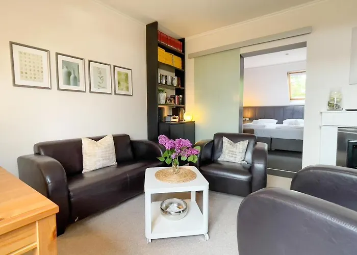 Διαμέρισμα Leuchtfeuer 4 *