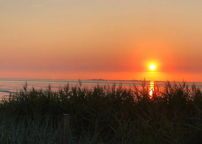 Leuchtfeuer 4 Διαμέρισμα *