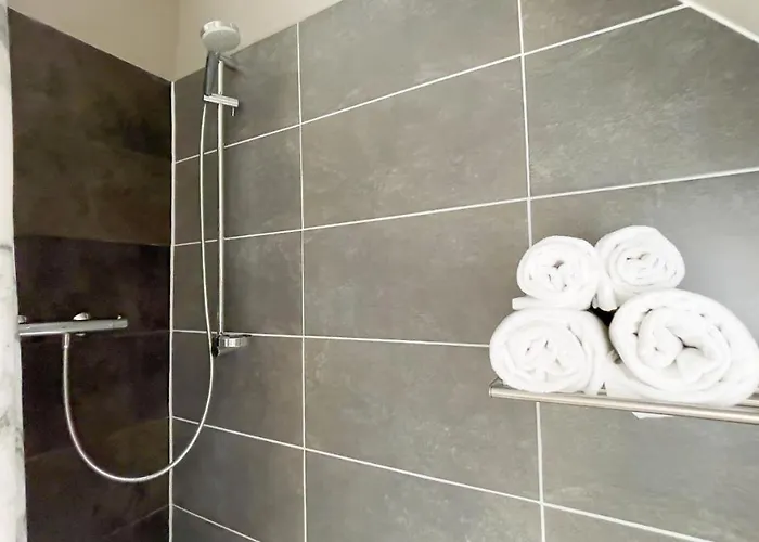 Leuchtfeuer 4 Διαμέρισμα Κουξχάφεν