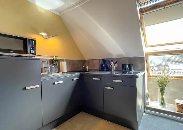 Leuchtfeuer 4 * Κουξχάφεν