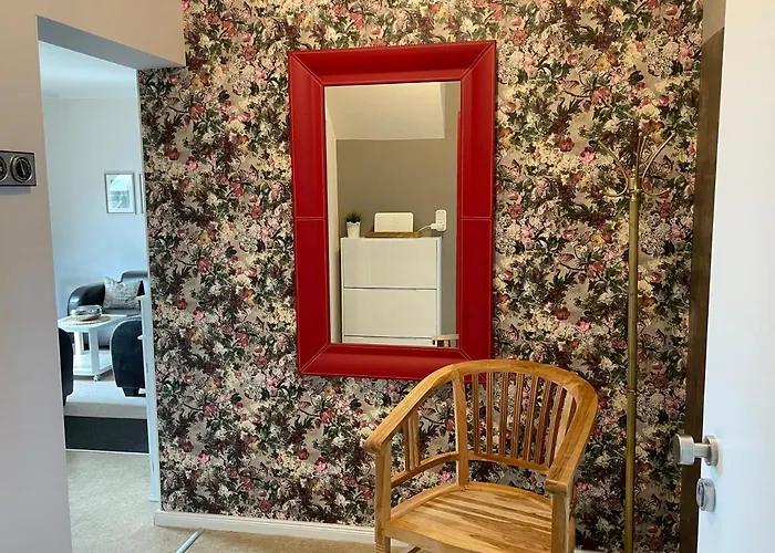 Lejlighed Leuchtfeuer 4